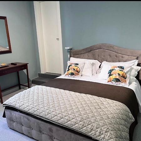 Beb Casama Bed & Breakfast ออร์โตนา ภายนอก รูปภาพ