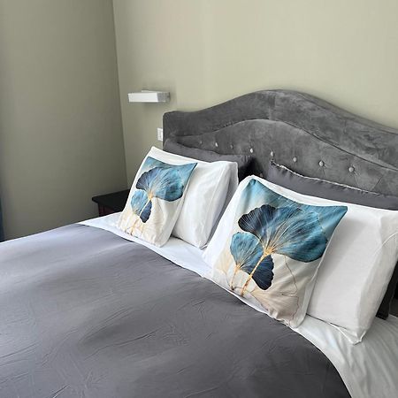 Beb Casama Bed & Breakfast ออร์โตนา ภายนอก รูปภาพ