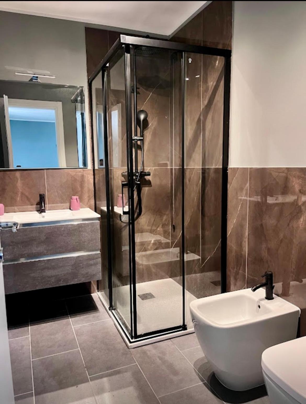Beb Casama Bed & Breakfast ออร์โตนา ภายนอก รูปภาพ