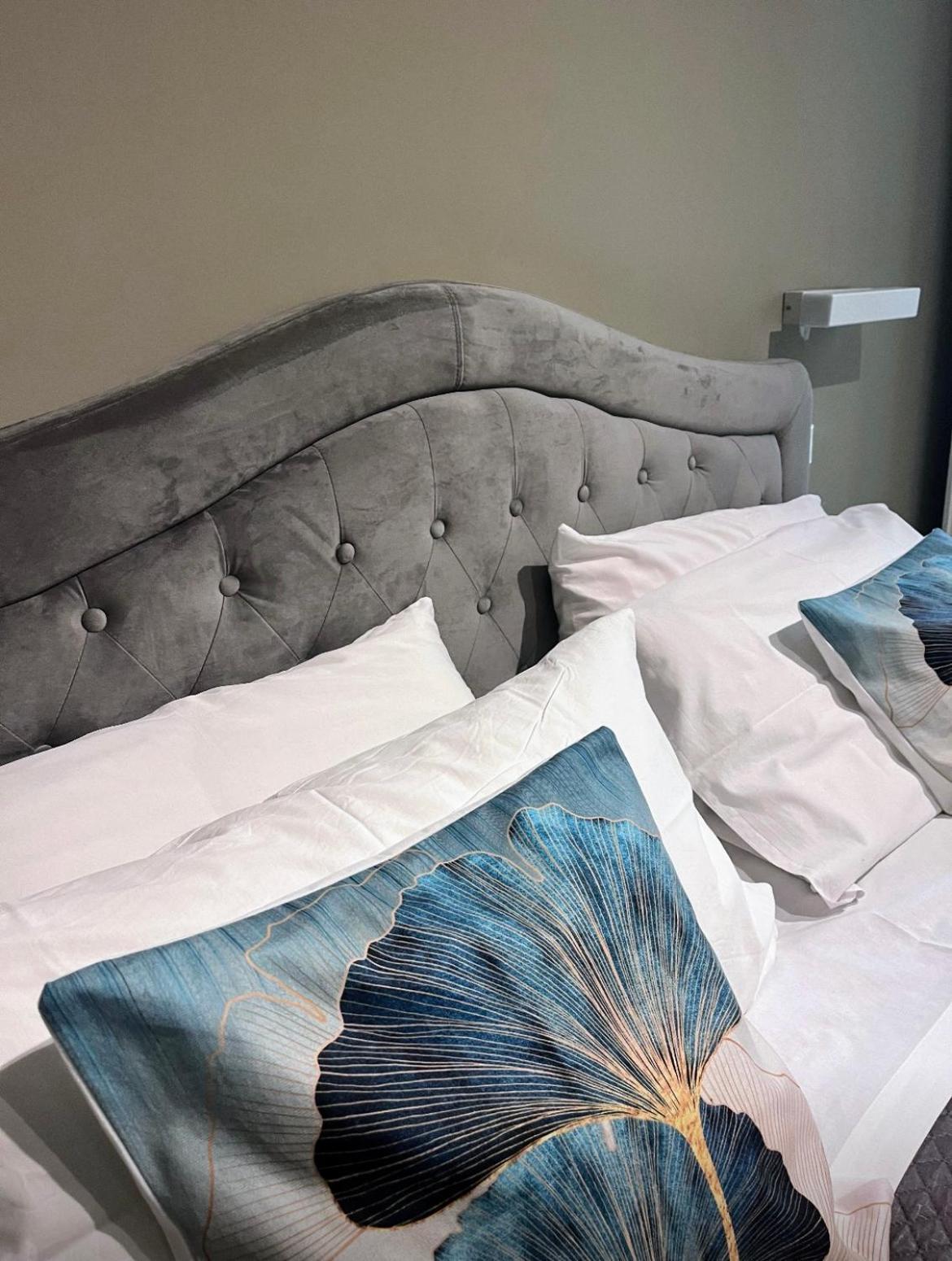Beb Casama Bed & Breakfast ออร์โตนา ภายนอก รูปภาพ