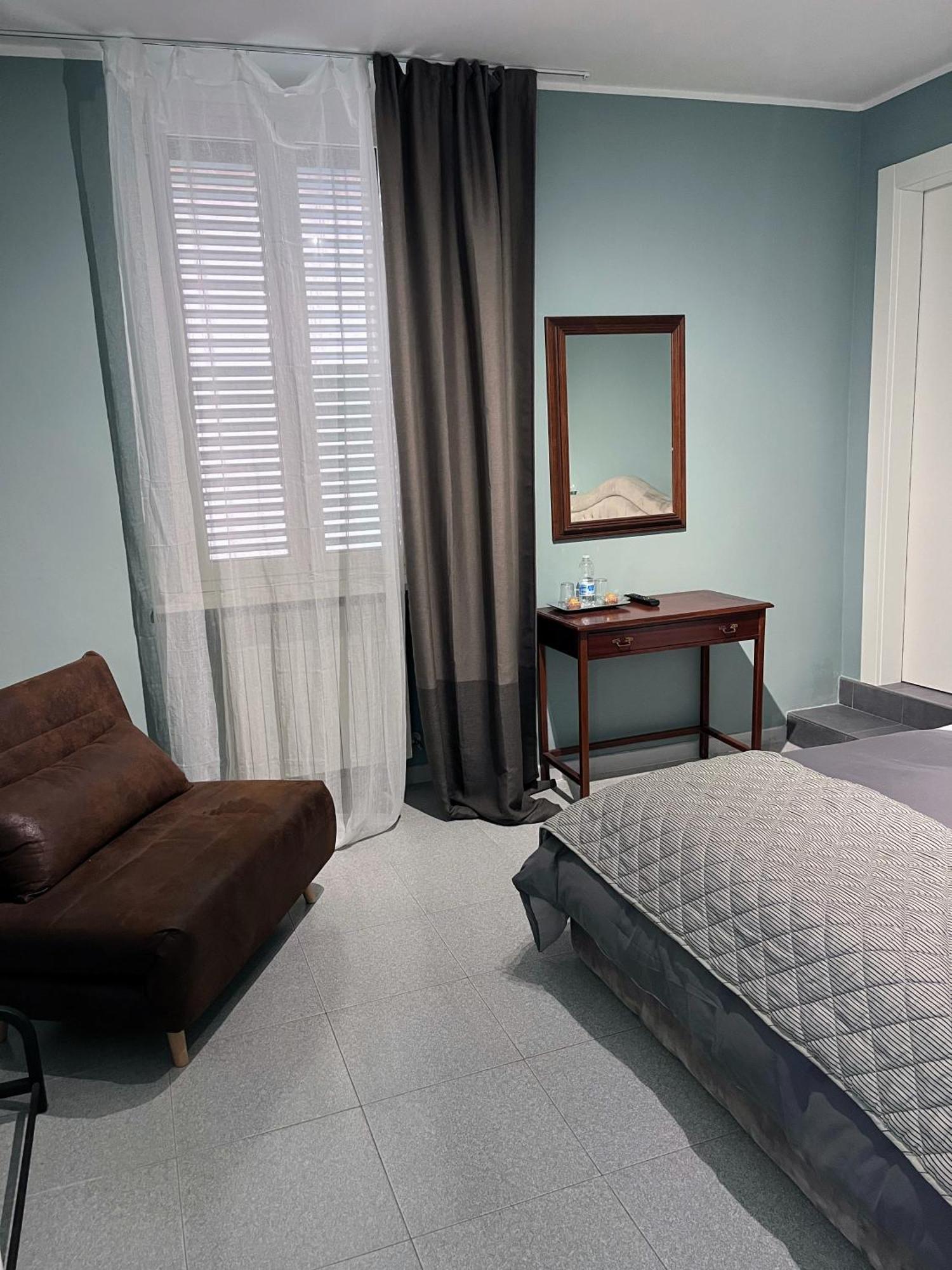 Beb Casama Bed & Breakfast ออร์โตนา ภายนอก รูปภาพ